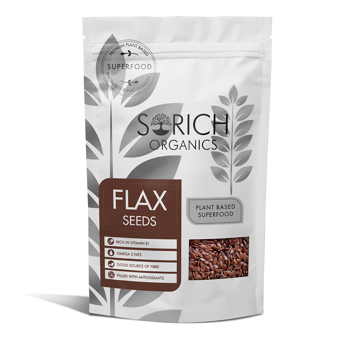 Flax Seeds