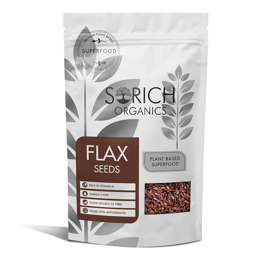 Flax Seeds