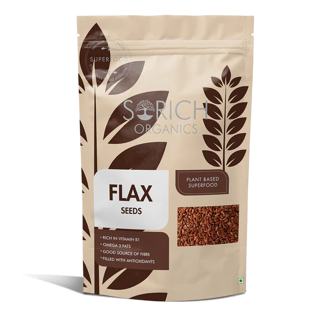 Flax Seeds