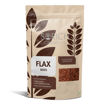 Flax Seeds