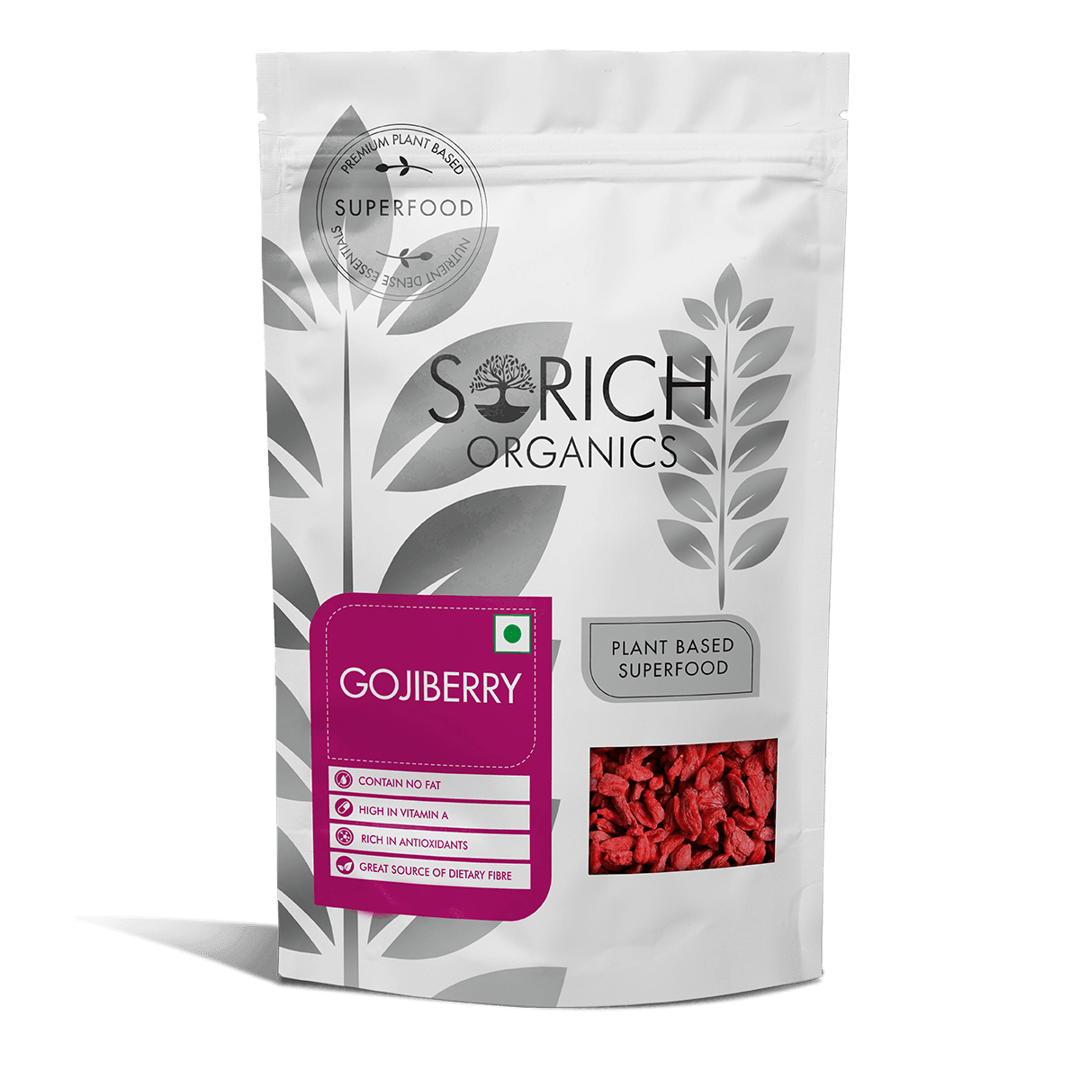 Goji Berries
