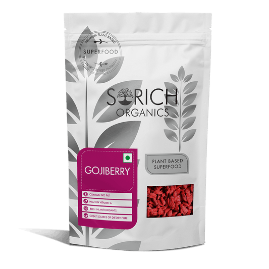 Goji Berries