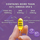 Omega-3 Fish Oil Fatty Acid - Sorich
