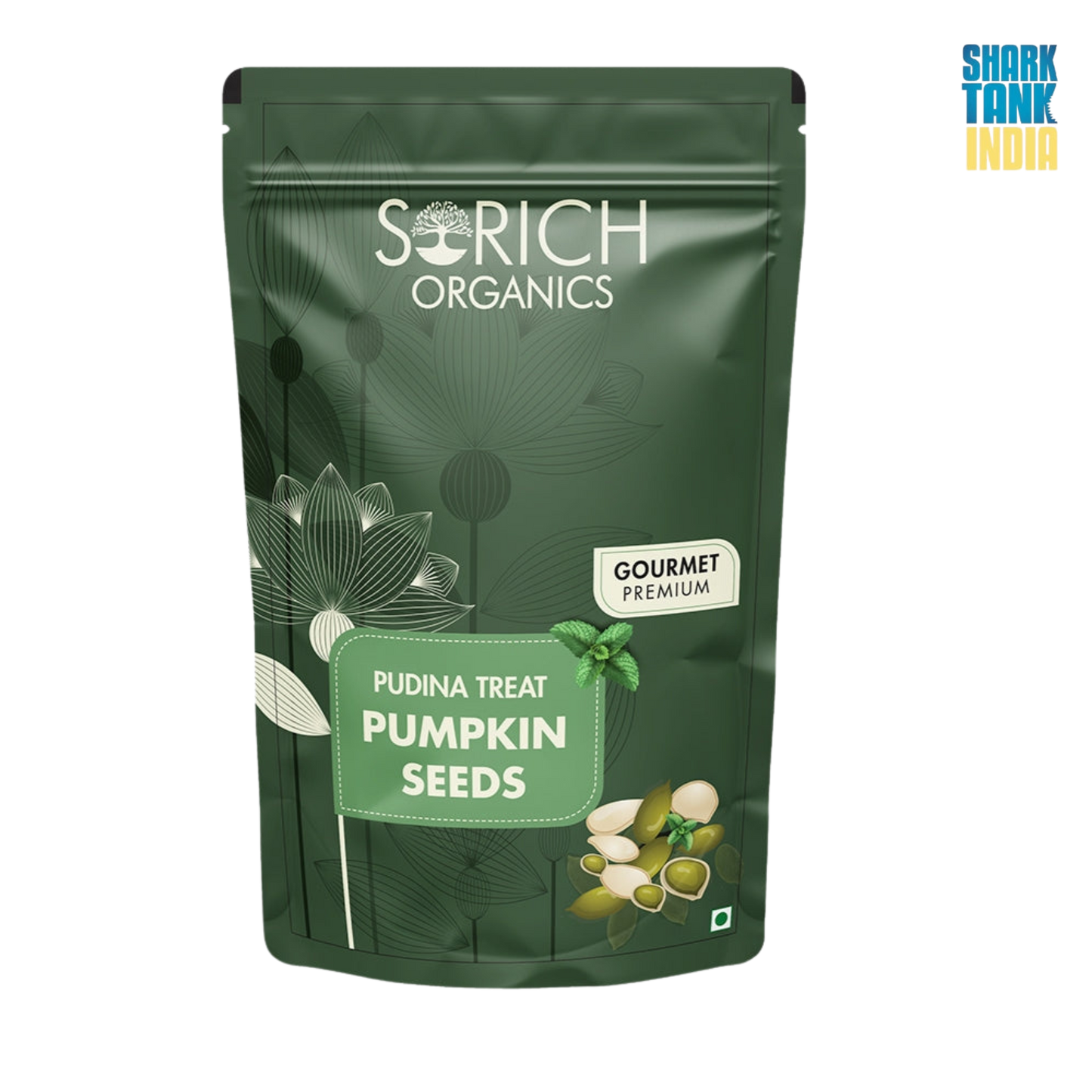Pudina Treat Pumpkin Seeds