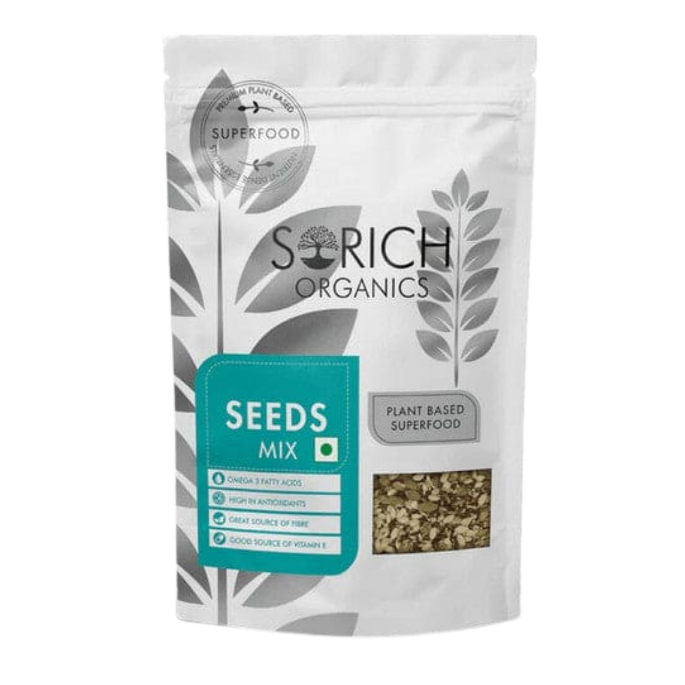 Seeds Mixes