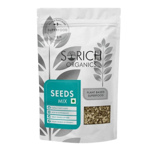 Seeds Mix 150 g