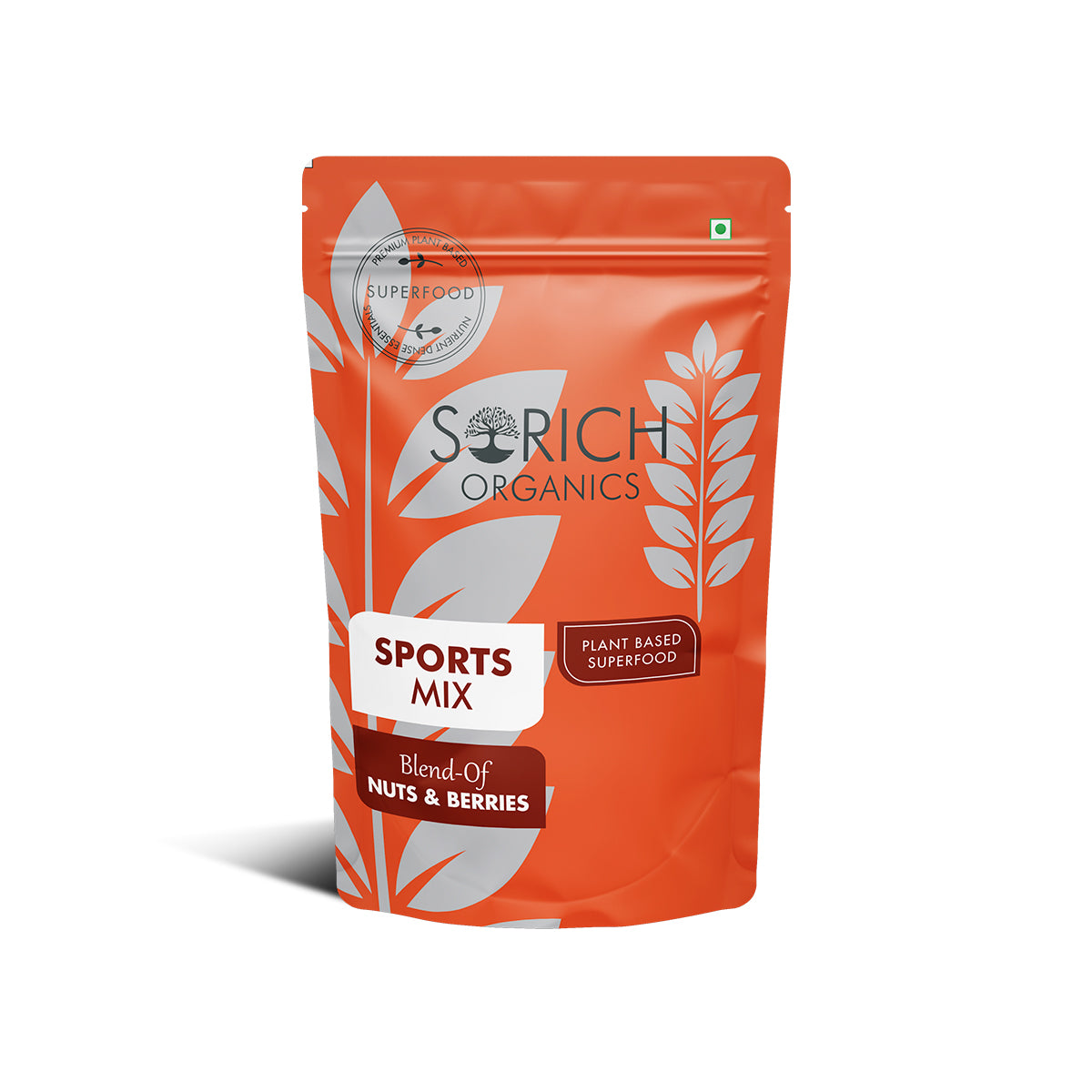 Health Mixes – Sorich