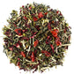 Hibiscus Green Tea