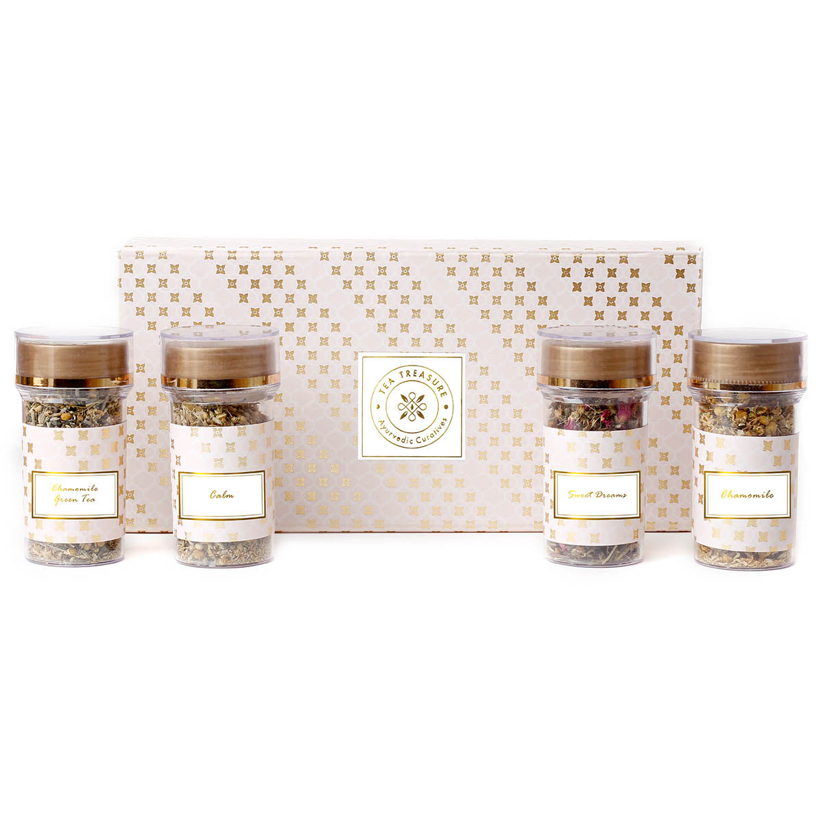 serene tea gift box online