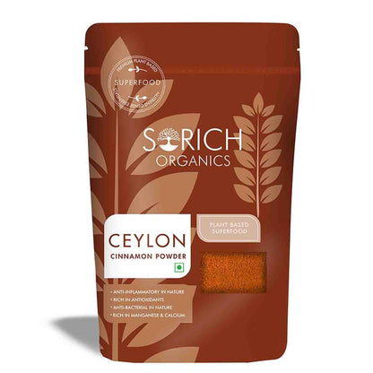 ceylon cinnamon powder