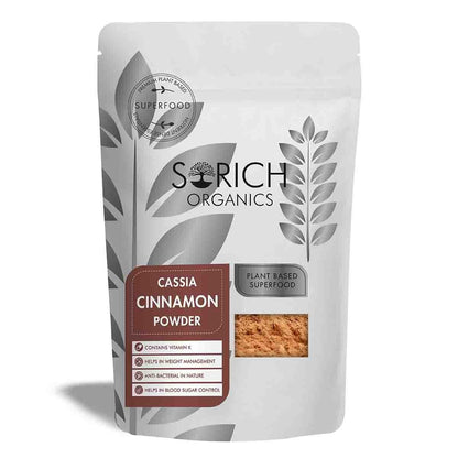 Cassia Cinnamon Powder