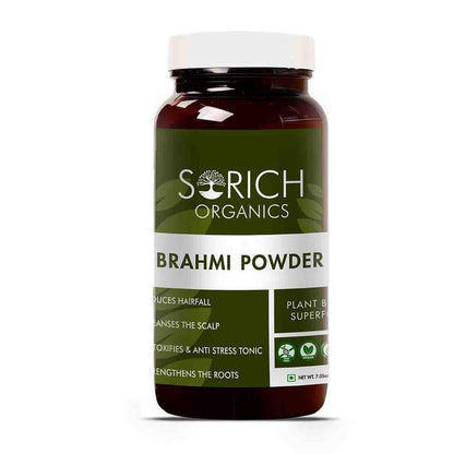 Brahmi Powder