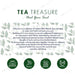 oolong tea from tea treasure