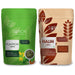 Pumpkin Seeds 400 gm and Halim Seed 400 gm Combo Pack - 800 gm - Sorich