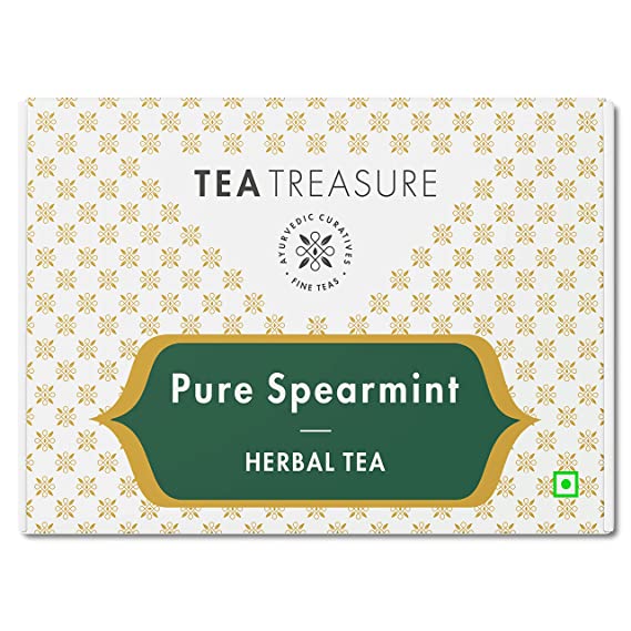 buy spearmint tea online