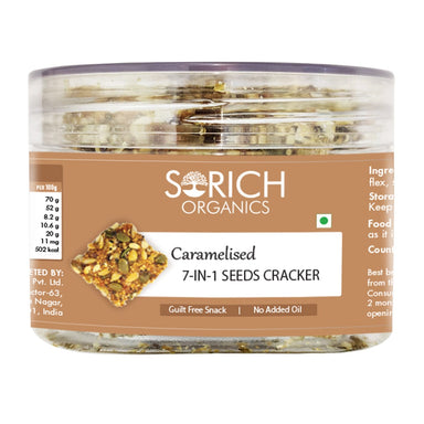 seed cracker