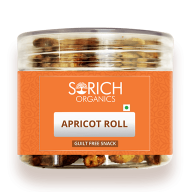 apricot roll khumani