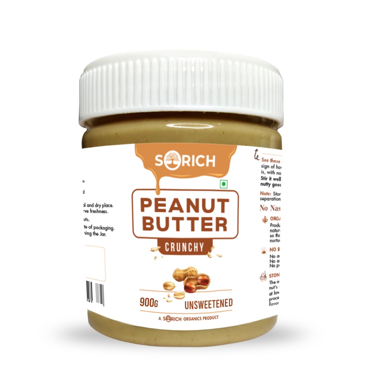 best peanut butter