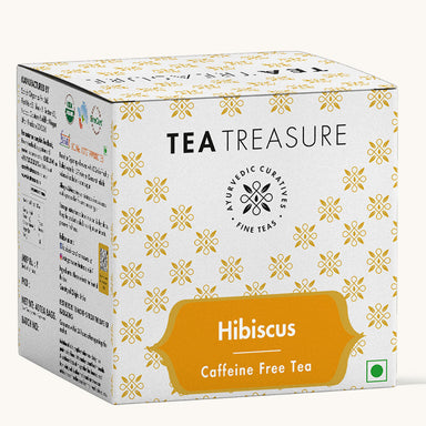 hibiscus flower tea bags online