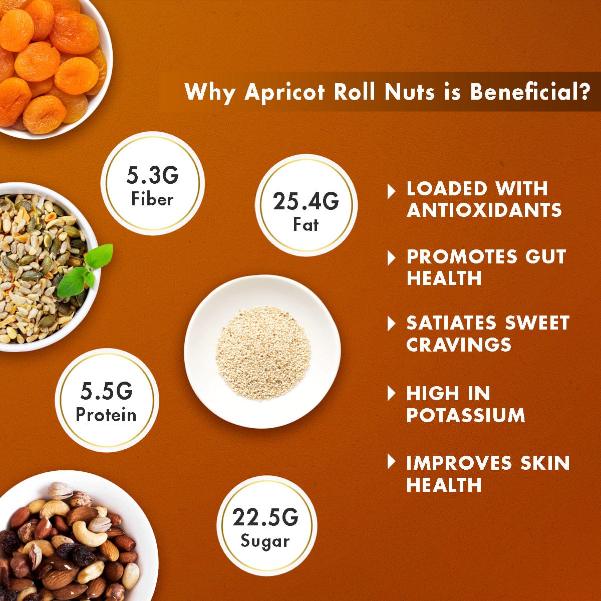 apricot roll health benefits