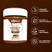chocolate peanut butter crunchy benefits