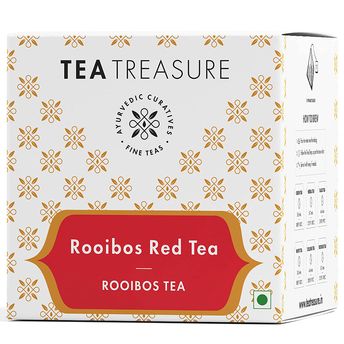 Pure Rooibos Tea - Sorich