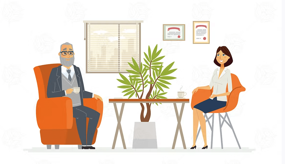 Sorich Consultation - Sorich