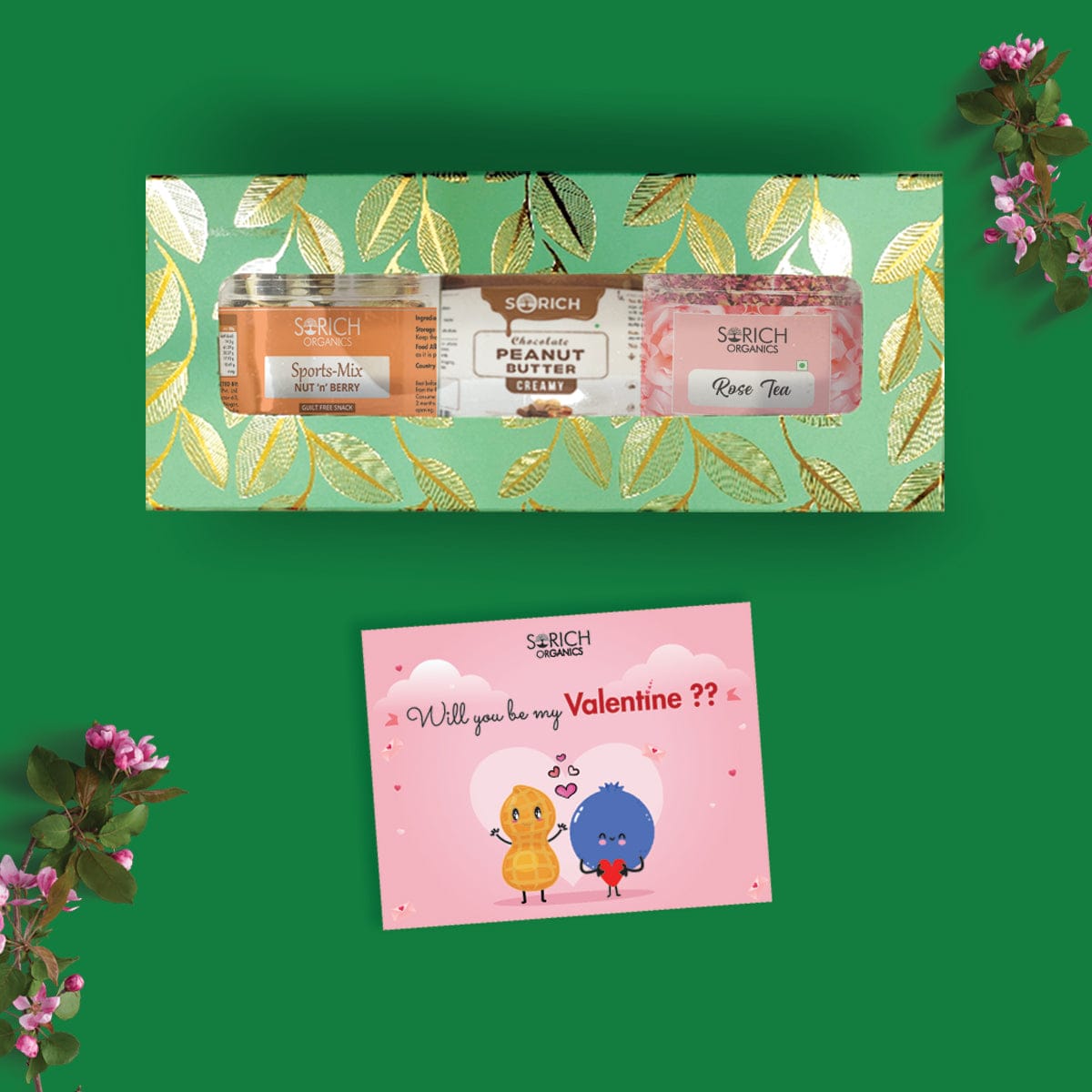Festive Gift Box - assorted laddus - 200 gms – Mylapore Kitchens