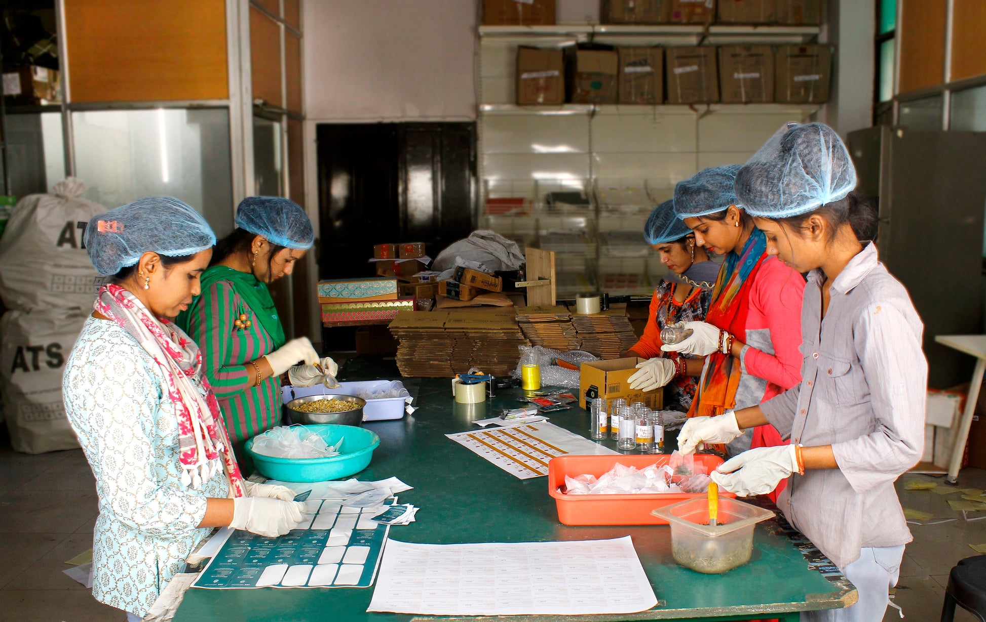 gift of women empowerment