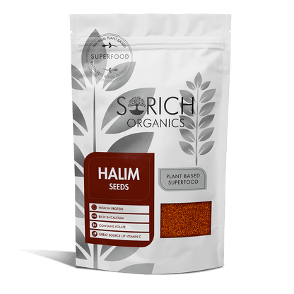 Halim Seeds - Sorich