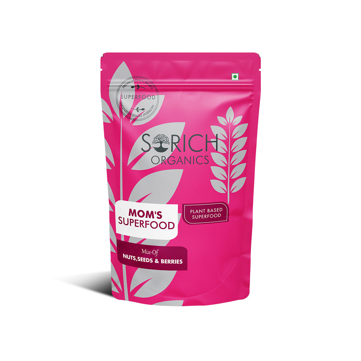 mom's superfood ingredients