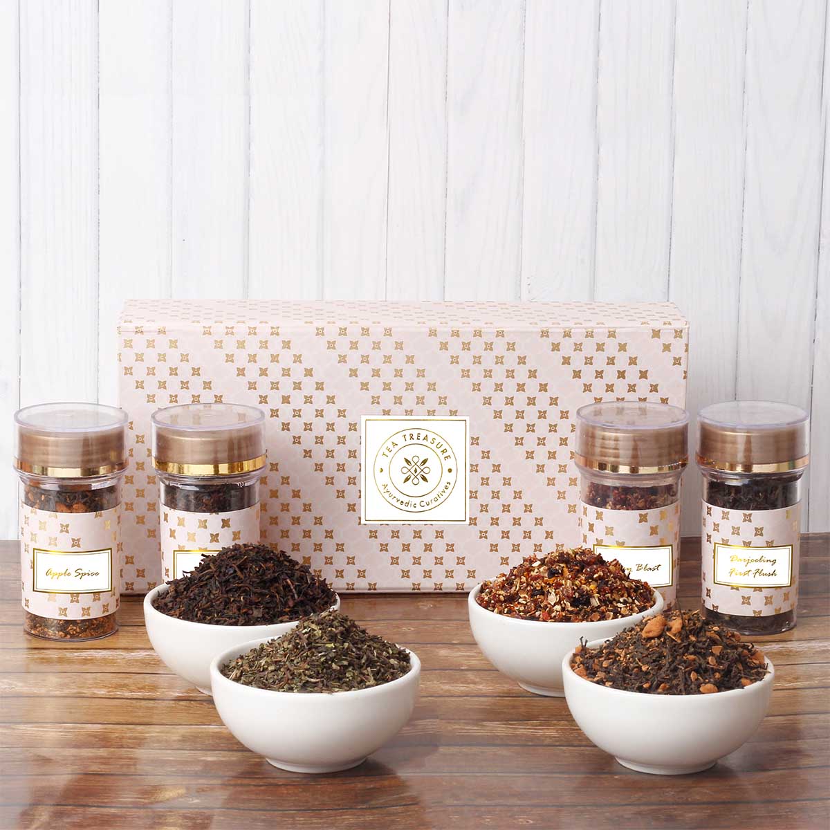 savoury tea gift box