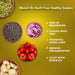 tandoori pumpkin seed health benefits
